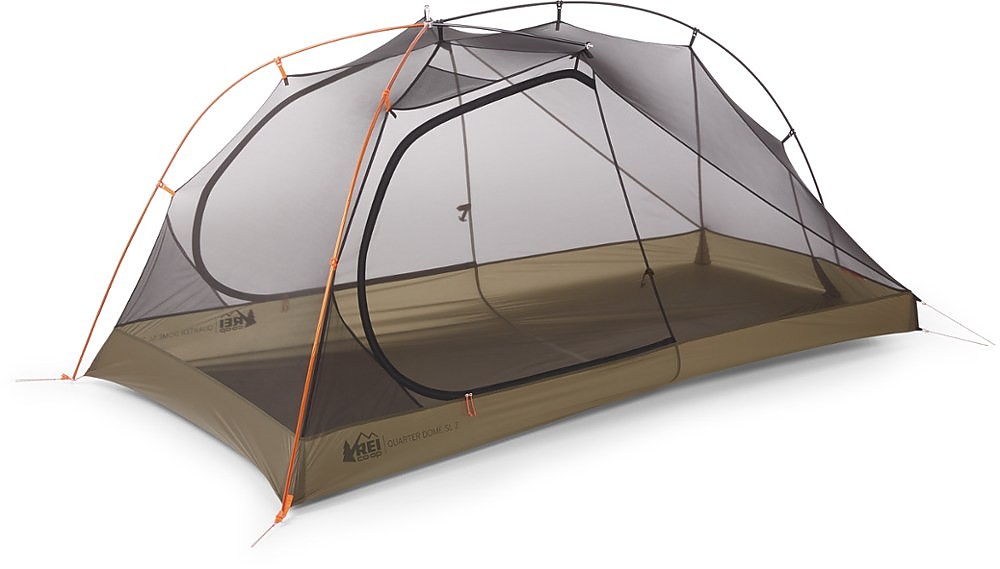 REI Quarter Dome SL 2 Reviews - Trailspace