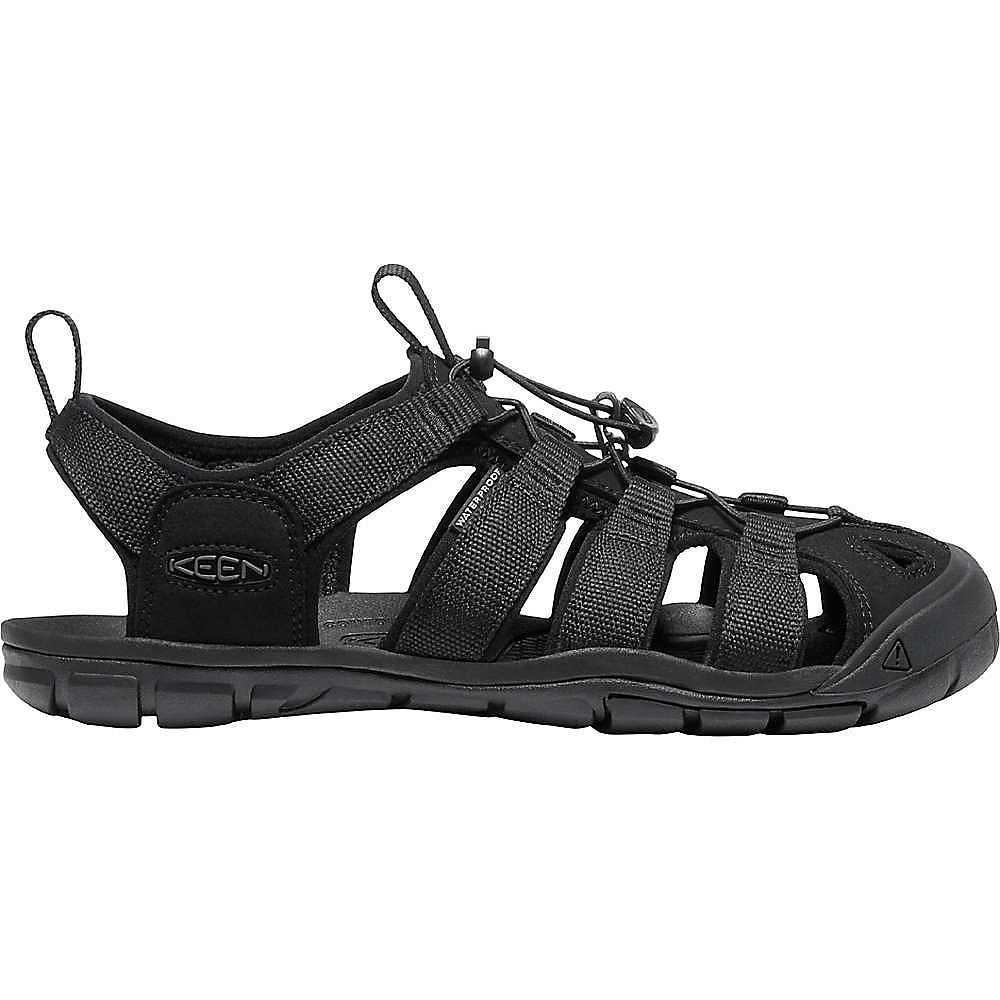 photo: Keen Clearwater CNX sport sandal