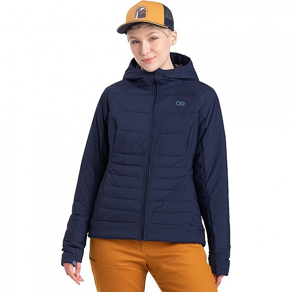 Outdoor Research Shadow Insulated Hoodie
