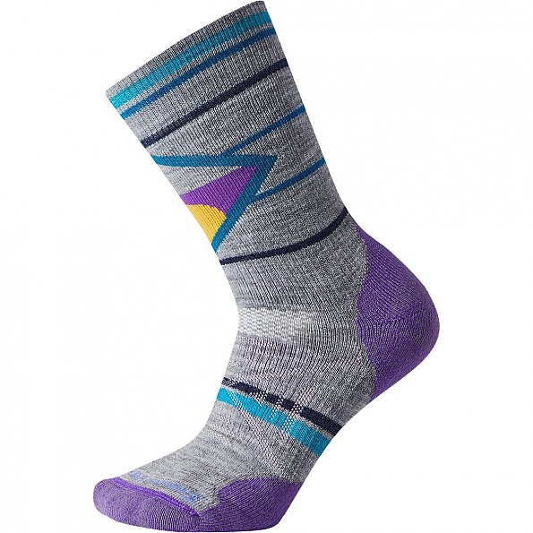 Smartwool PhD Outdoor Medium Crew Sock