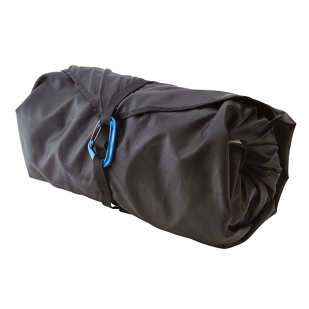 photo: Metolius Rope Tarp rope bag