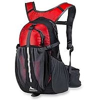 photo: Gregory Reactor daypack (under 35l)