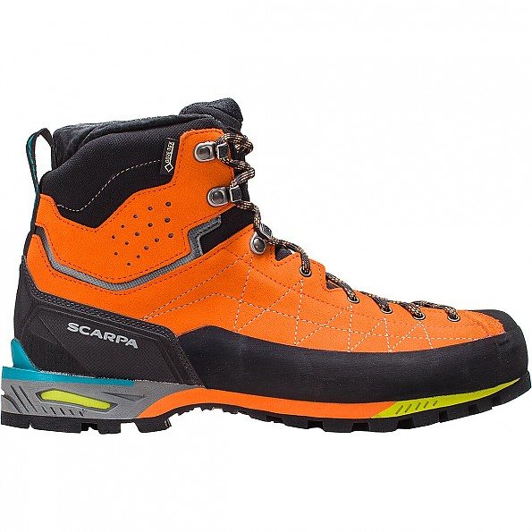 Best 3 season mountaineering boots hotsell