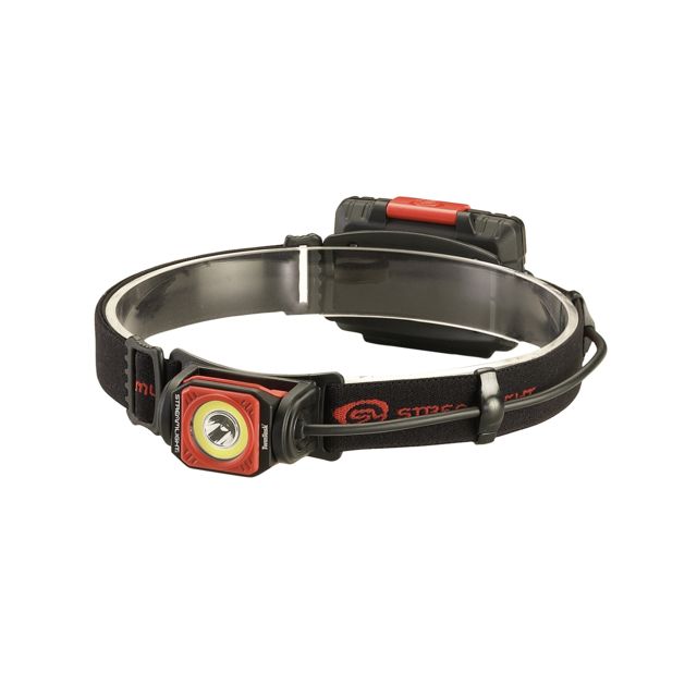 photo: Streamlight Twin-Task 3AA Headlamp headlamp