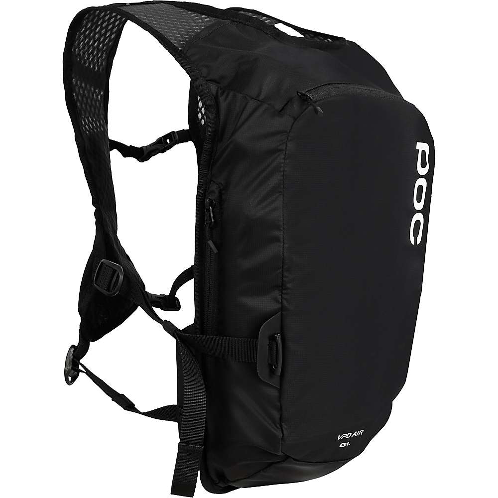 photo: POC Spine VPD Air 8 daypack (under 35l)