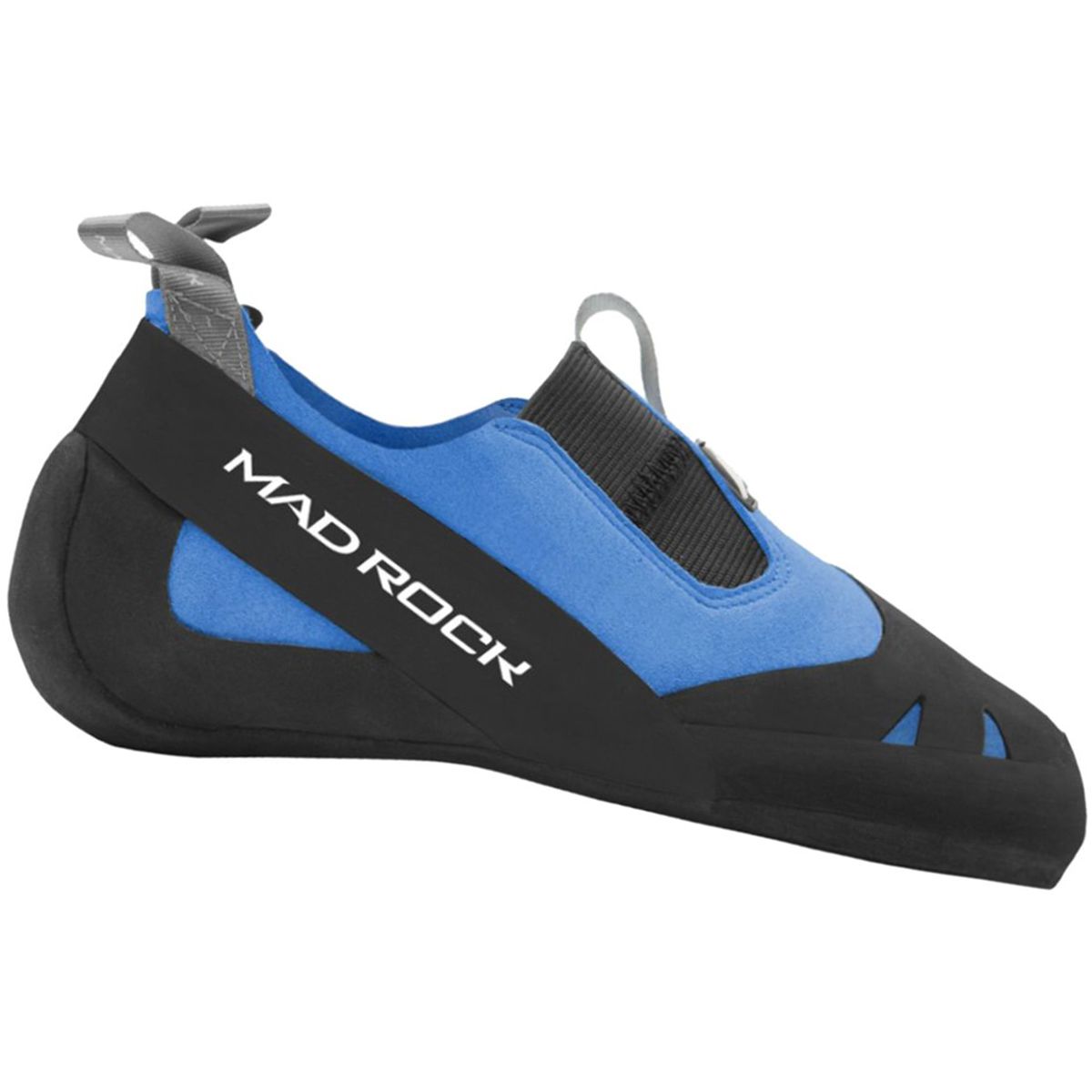 photo: Mad Rock Remora climbing shoe