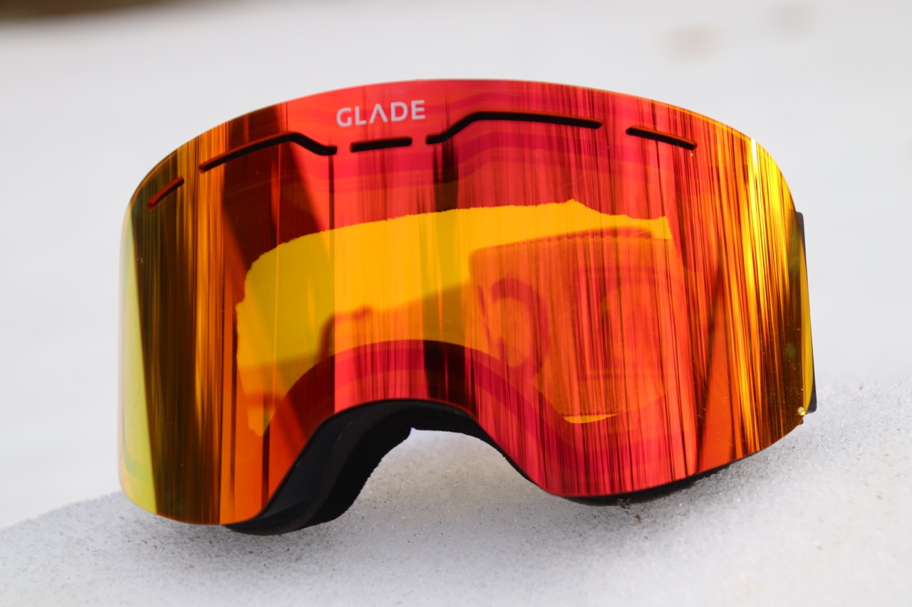 Glade Challenger Goggles Reviews Trailspace