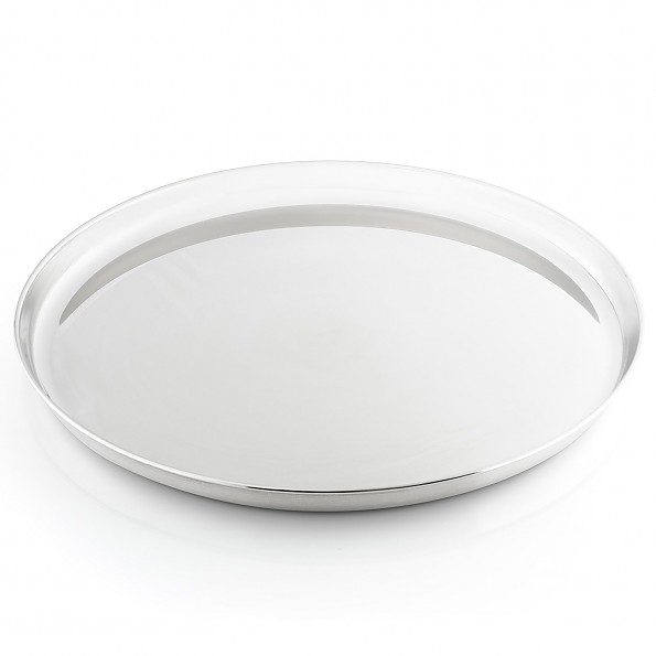 GSI Outdoors Glacier Stainless Plate