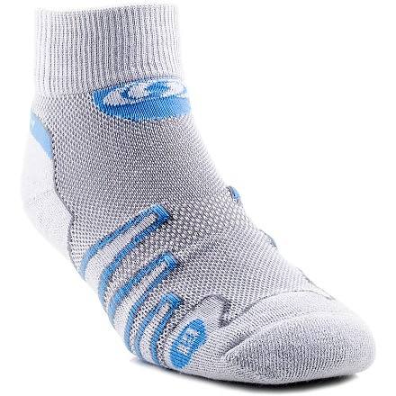 photo: Salomon XA Trail Pro Running Socks running sock