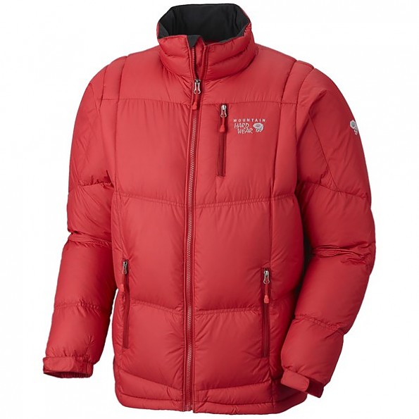 Mountain Hardwear LoDown Jacket