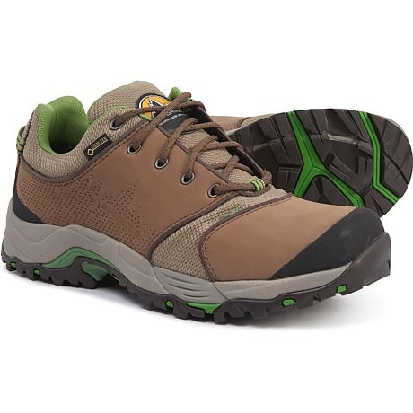 photo: La Sportiva Men's FC Eco 2.0 GTX trail shoe