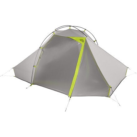 photo: The North Face Sputnik 2 three-season tent