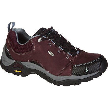 photo: Ahnu Montara II Low trail shoe