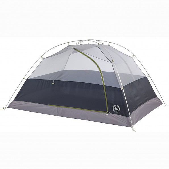 Big Agnes Blacktail Hotel 3