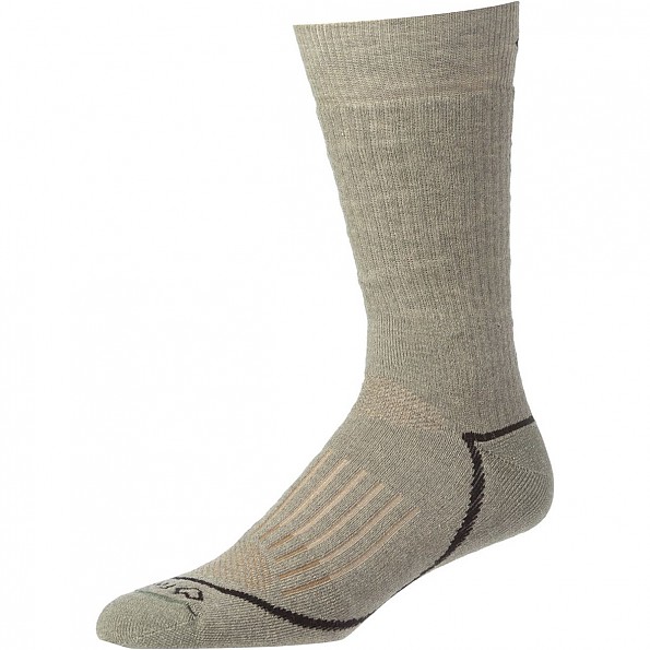 Fox River Pioneer Crew Socks