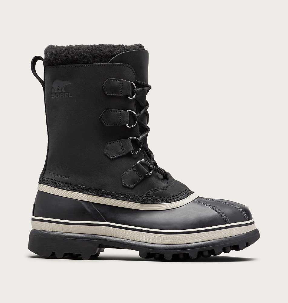photo: Sorel Caribou winter boot