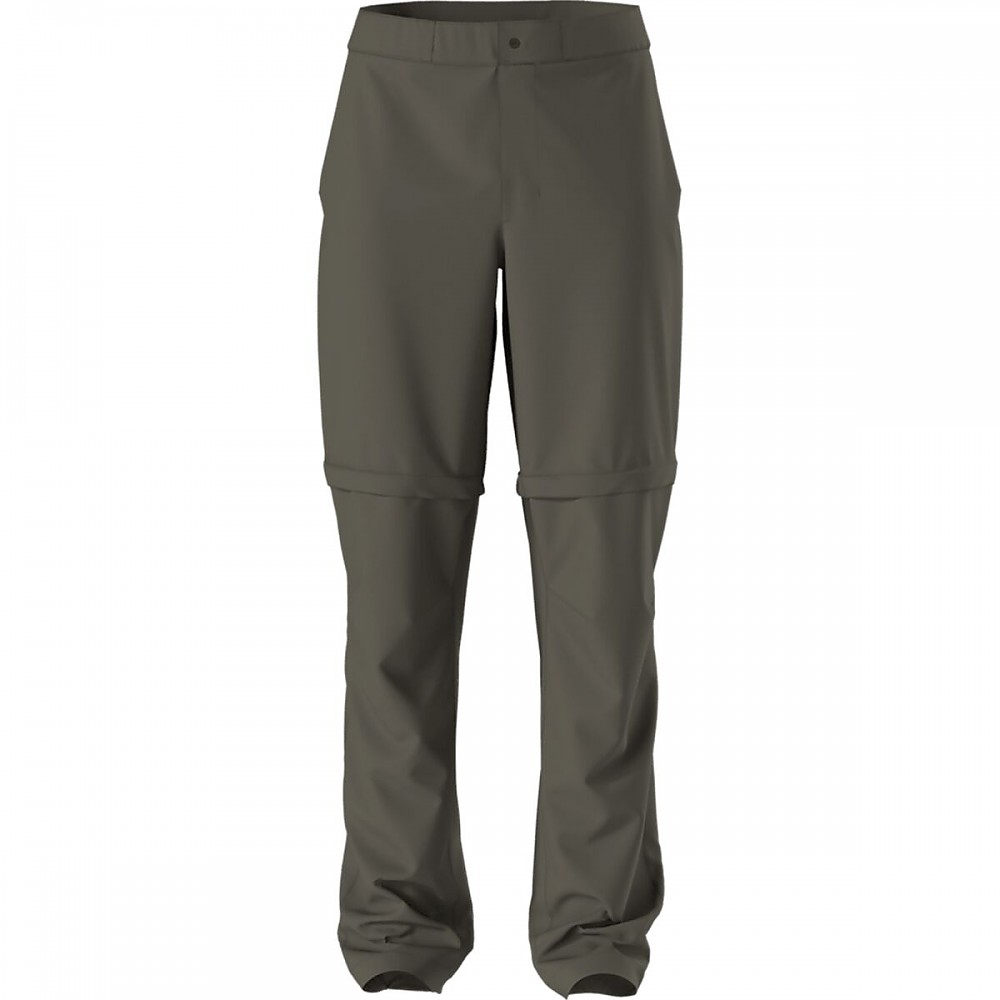 photo: The North Face Paramount Convertible Pant hiking pant