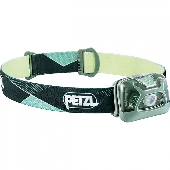 Petzl Tikka