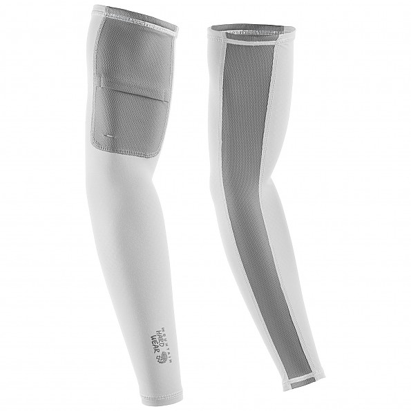 Mountain Hardwear WayCool Arms