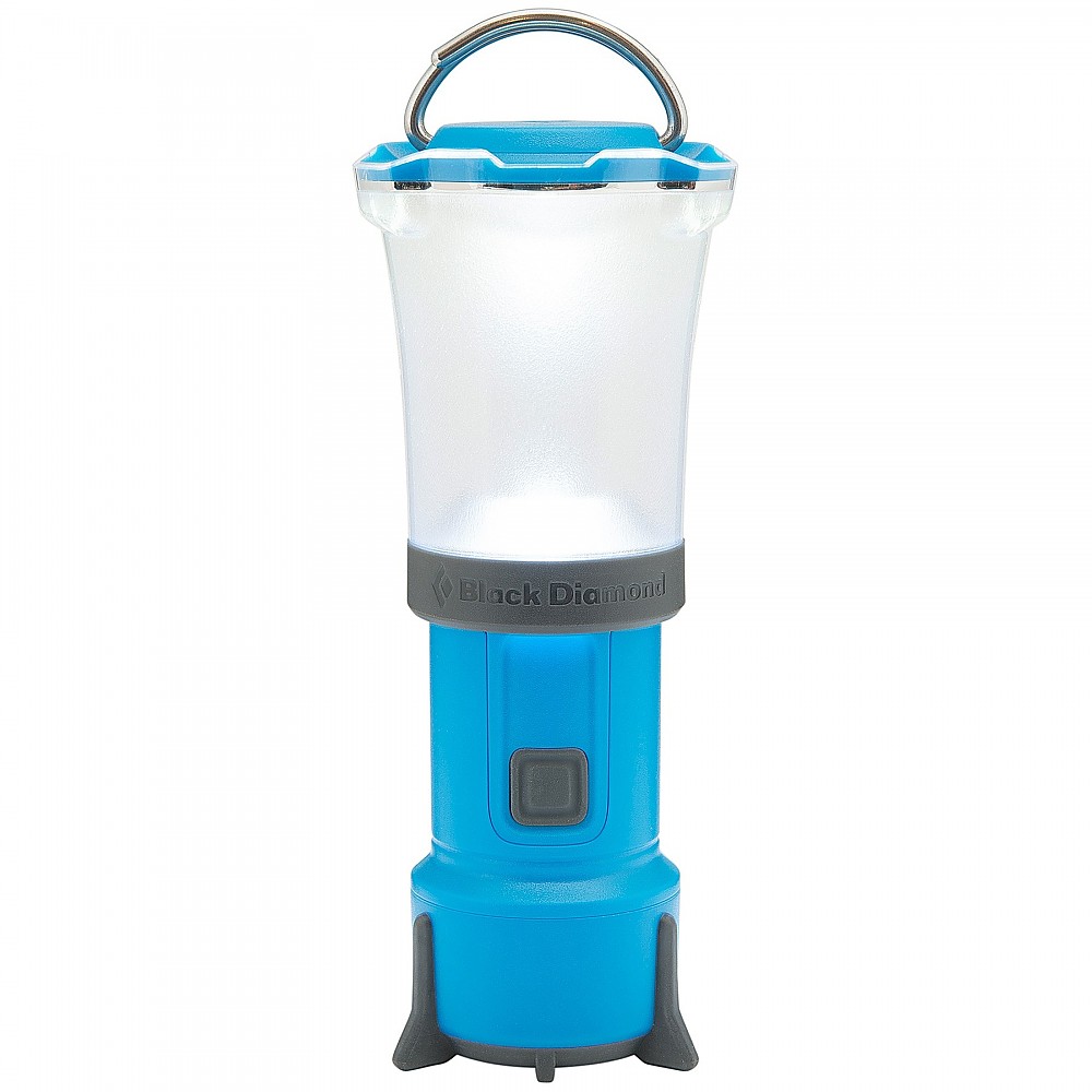 photo: Black Diamond Orbit battery-powered lantern
