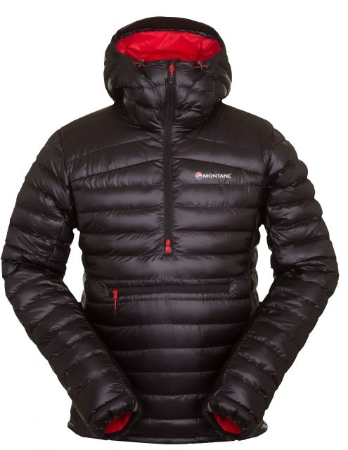 montane featherlite down jacket sale