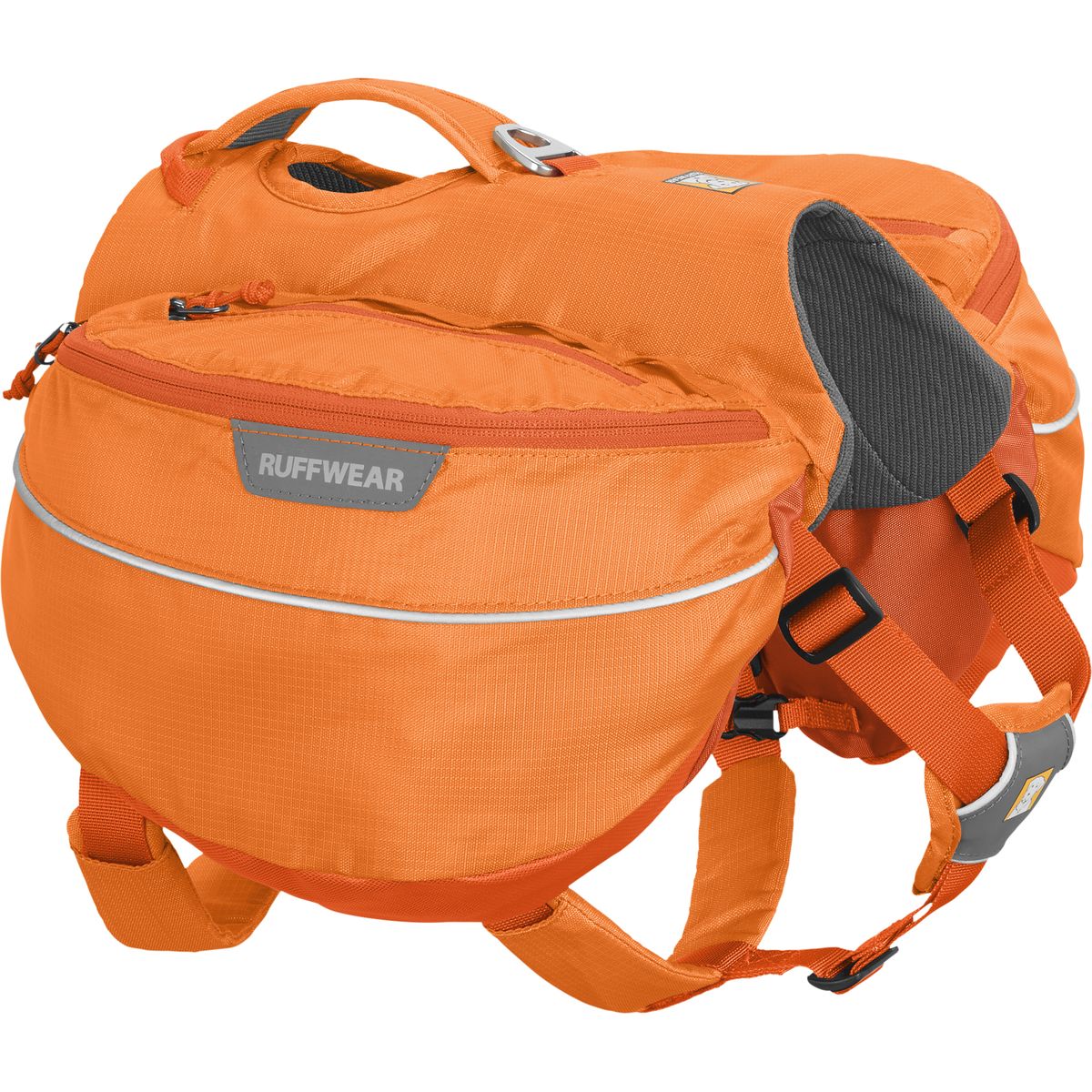 photo: Ruffwear Approach Pack dog pack