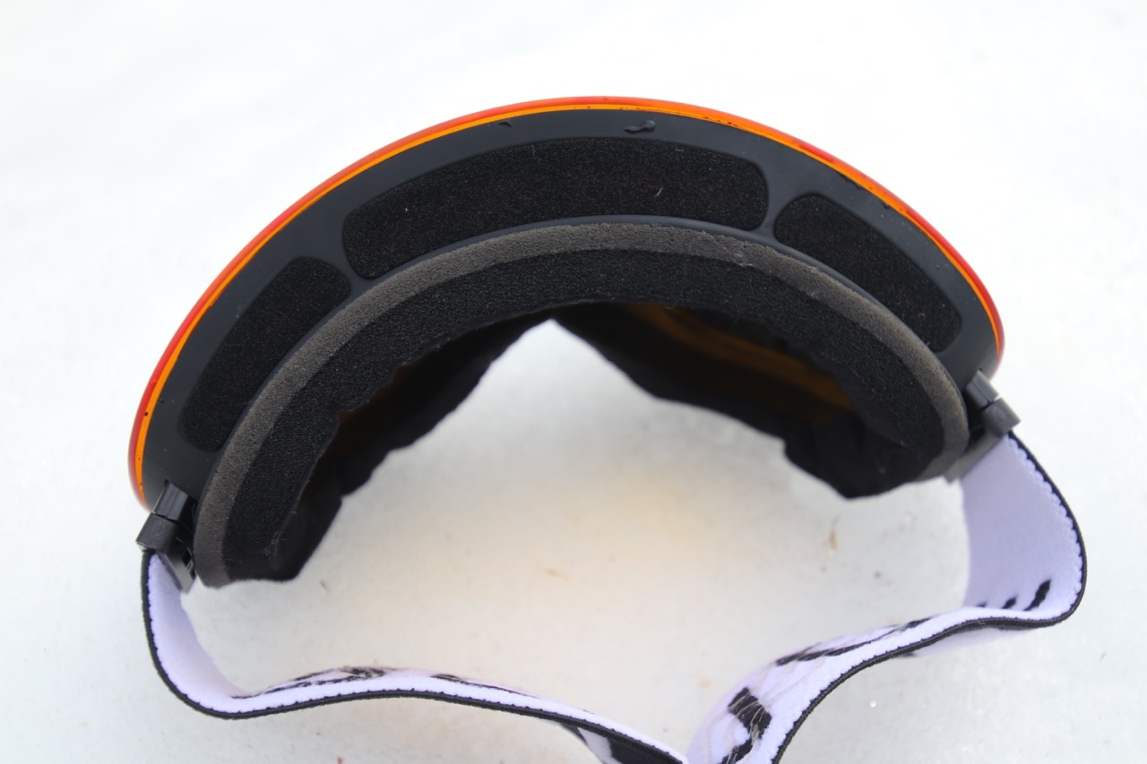 Glade Challenger Goggles Reviews Trailspace