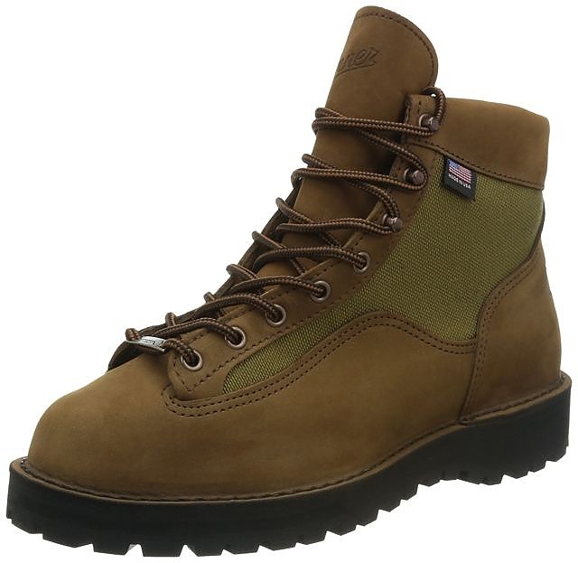 Danner Light II GTX Reviews - Trailspace