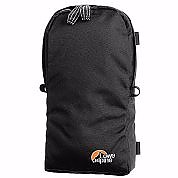 photo: Lowe Alpine Universal Side Pocket pack pocket