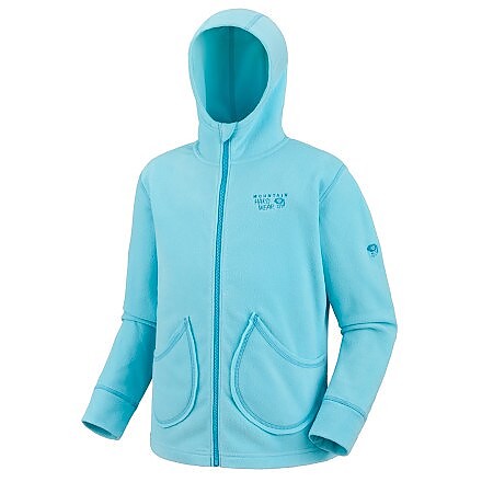 Mountain Hardwear MicroChill Jacket