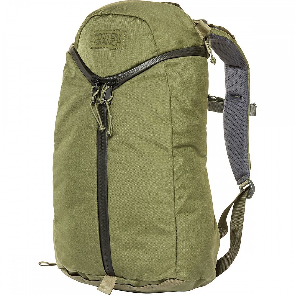 バッグ Mystery Ranch / Urban Assault 21 Mystery Ranch Urban Assault 21 Liter Day Pack – The Backpacker