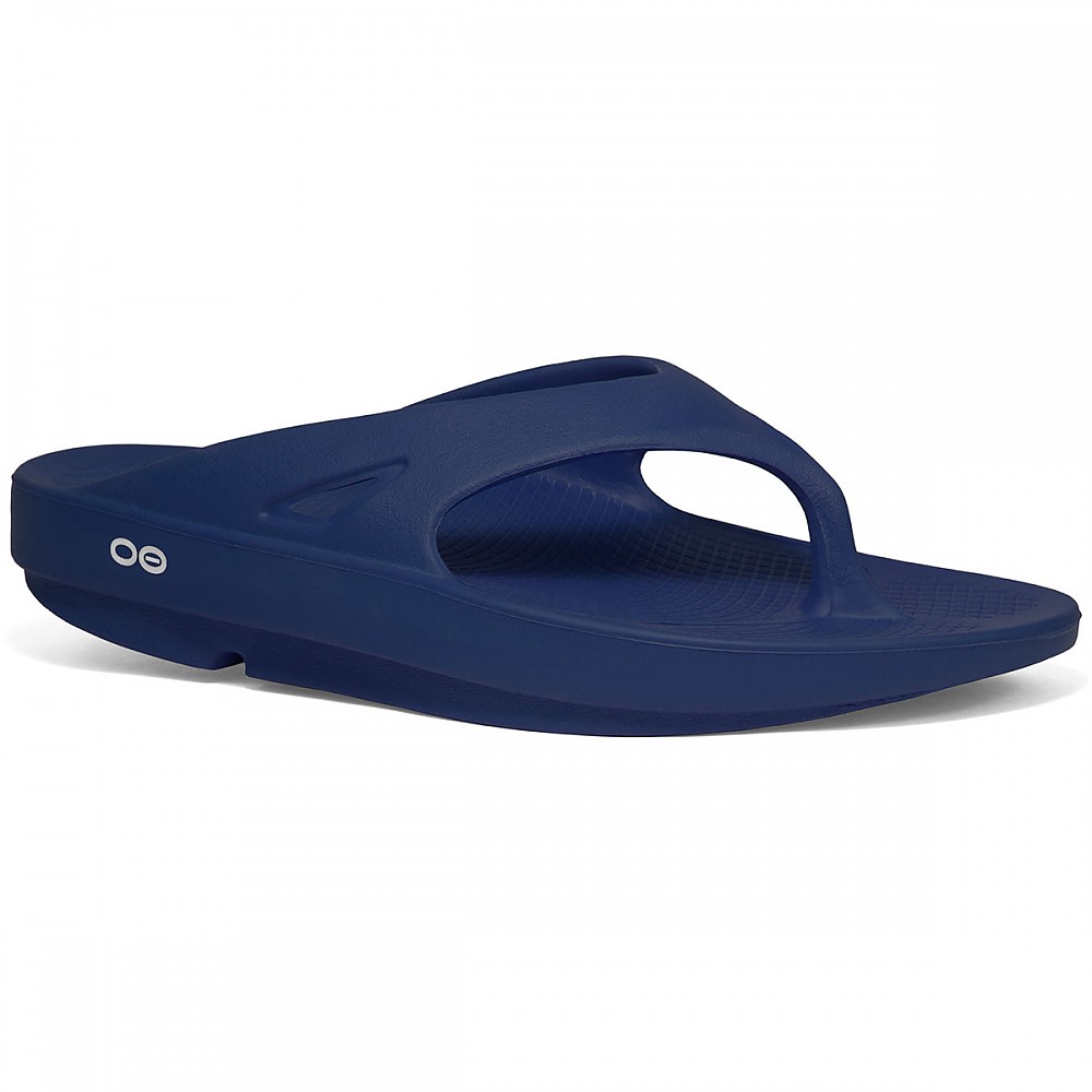 photo: OOFOS OOriginal Sandal flip-flop