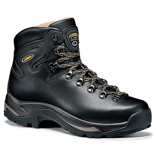 photo: Asolo Women's TPS 535 V backpacking boot
