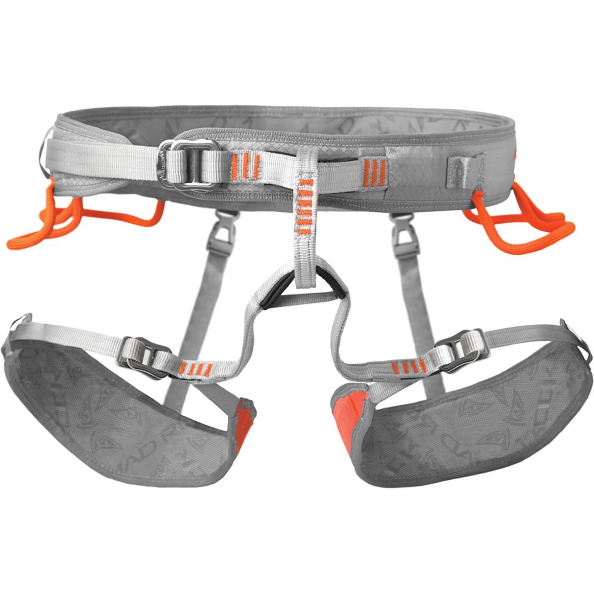 photo: Mad Rock Solar sit harness
