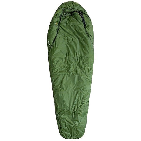 photo: Mountain Hardwear Women's UltraLamina 15° 3-season synthetic sleeping bag