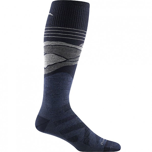 photo of a snowsport sock