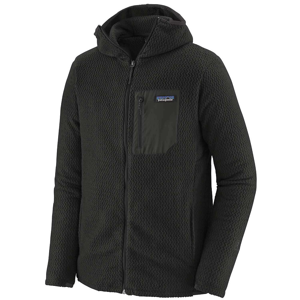 patagonia r1 pullover birch