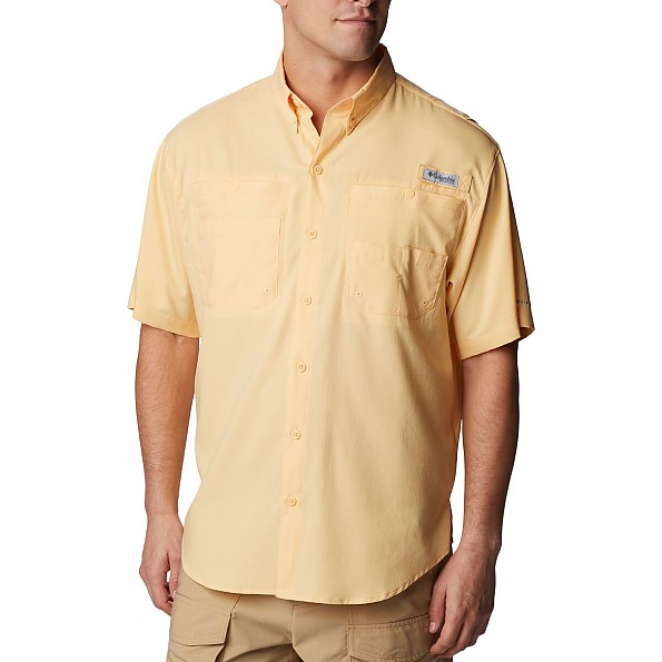 Columbia Tamiami II Short Sleeve Shirt