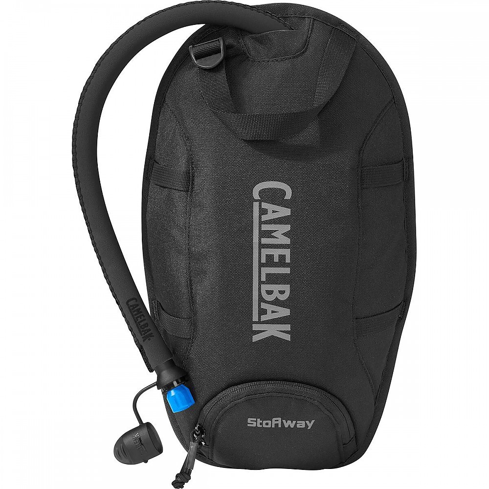 photo: CamelBak StoAway Reservoir hydration reservoir