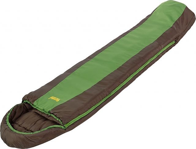 photo: Eureka! Grasshopper 30 3-season synthetic sleeping bag