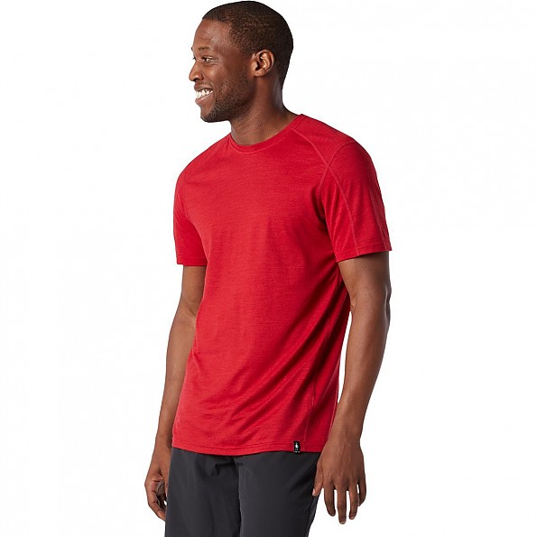 Smartwool Merino Sport 150 Hidden Pocket Tech Tee