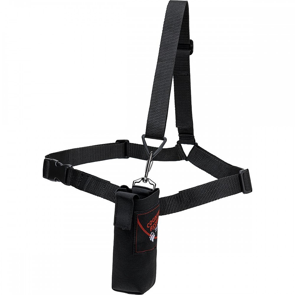 photo: Counter Assault Chest Holster bear safety product
