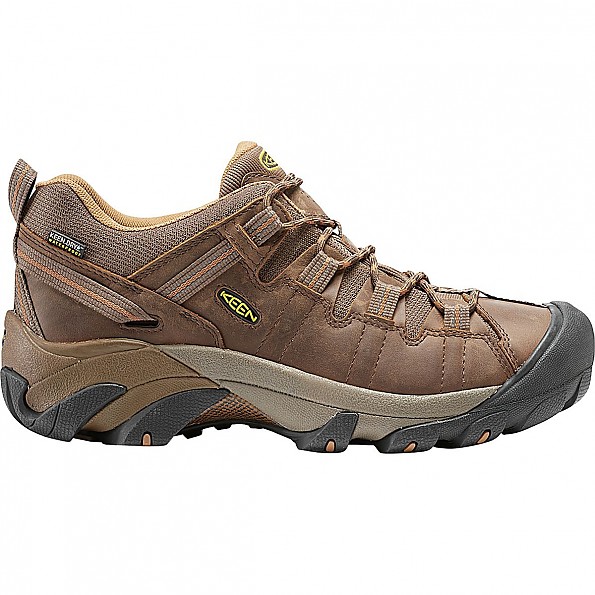 Keen Targhee II Waterproof