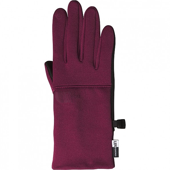 The North Face Etip Recycled Gloves