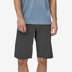 photo: Patagonia Men's Dirt Roamer Bike Shorts active short