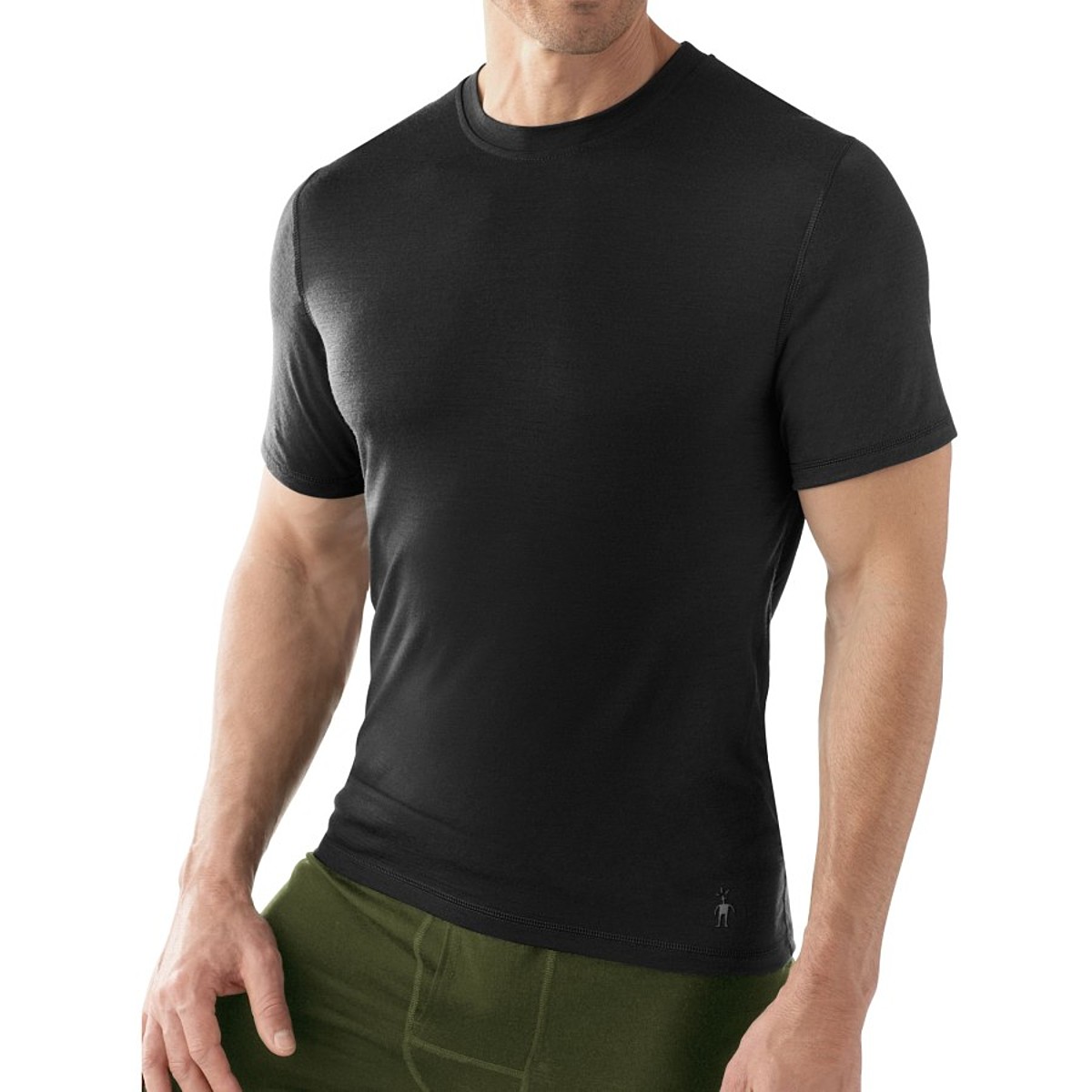 photo: Smartwool Microweight Tee base layer top