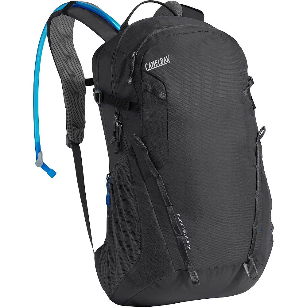 camelbak cloud walker review