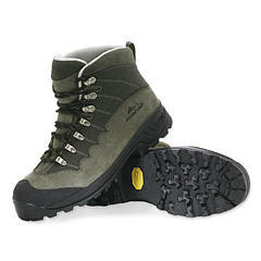 photo: Montrail Traverse trail shoe