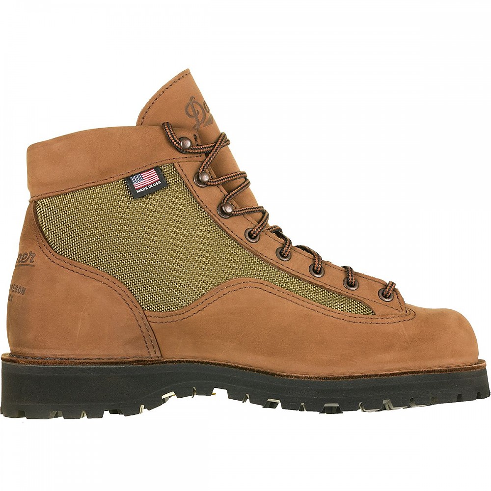 danner light ii 33000