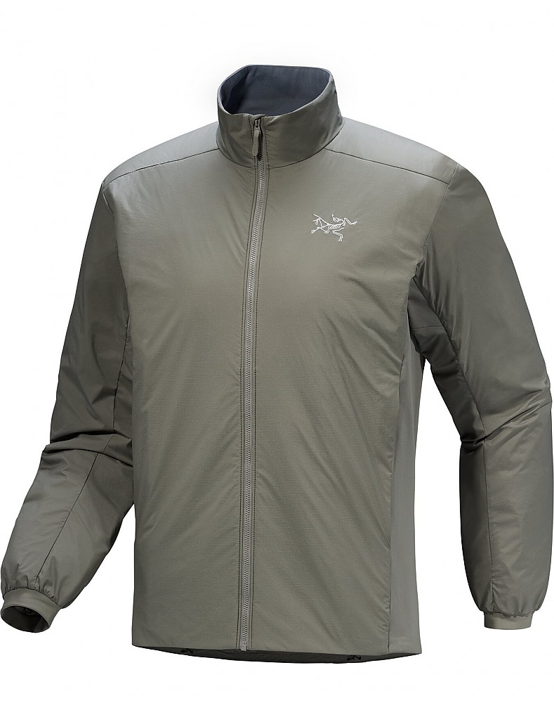 photo: Arc'teryx Atom Jacket synthetic insulated jacket